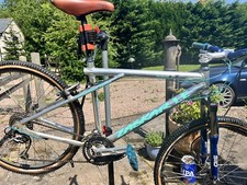 Telaio GT Zaskar 1992 Retro -