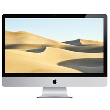Apple iMac 21.5" Desktop