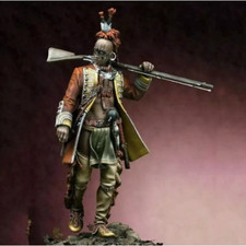 Kit modellino resina 1/24