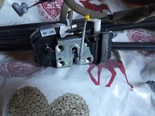 SERRATURA POSTERIORE SINISTRA PER NISSAN Qashqai Serie 825014EA2A (14>)