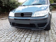 Per Fiat Punto 188 Paraurti
