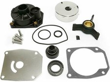 Johnson Evinrude 35 40 48 50HP