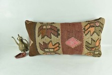 Copricuscino Kilim turco