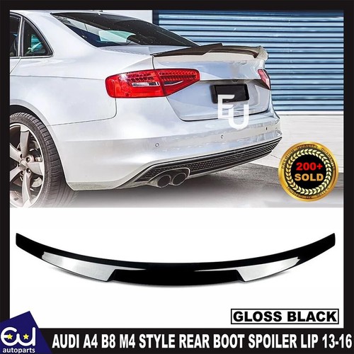 Per audi facelift - facelift, nero
