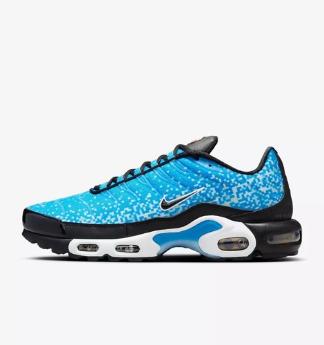 Scarpe nike tuned air max - nike, tn