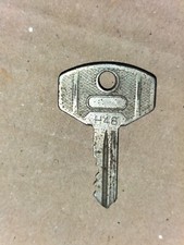 FIAT 500 D - F - CHIAVE