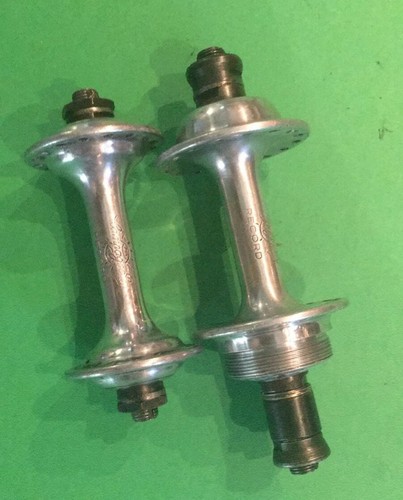 Mozzi campagnolo super record - mozzi,