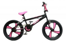 Bicicletta XN-6-20 BMX donna