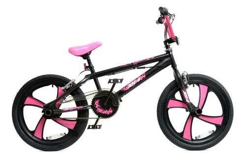 Bici bmx donna ragazza - donna,