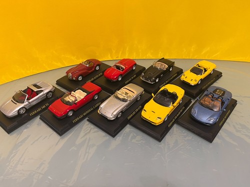 Lotto ferrari - lotto,