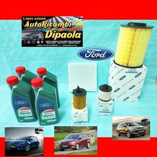 KIT TAGLIANDO FORD C-MAX II