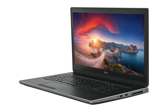 Workstation cad dell precision - workstation,