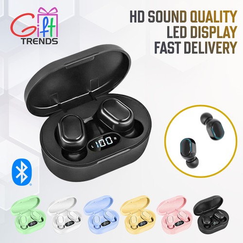 Cuffie bluetooth tws - cuffie,
