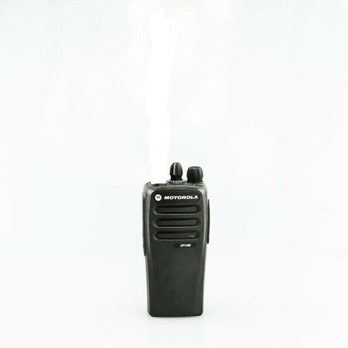 Motorola dp1400 - motorola,