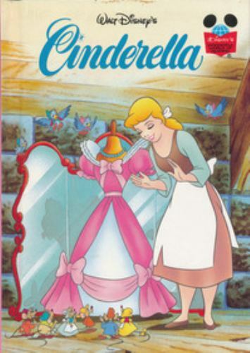 Cinderella - , (walt