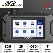 Fiat Ducato Tablet Diagnostico