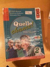 9788861612402 quelle chance - quelle,