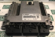 CENTRALINA MOTORE ECU DACIA LODGY 2015 1461 GASOLIO - 0281032215 / 237106319R