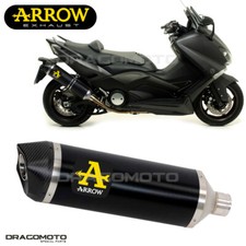 Silenziatore YAMAHA T-MAX 530