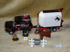 Set LEGO: Città: Città