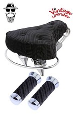 SELLA VINTAGE LOWRIDER 10"