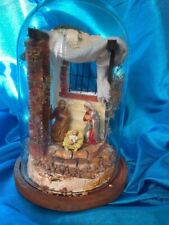 Presepe Artigianale Napoletano