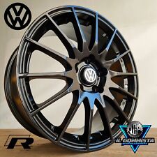 FX KIT 4 Cerchi In Lega 16"