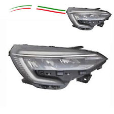 Faro Fanale Anteriore Full Led