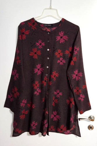 Camicia tunica gudrun sjoden - tunica,