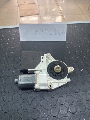 Motorino alza vetro cristallo - vetro,