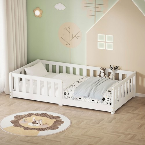 Letto terra per bambini - a,