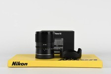 TTartisan 75mm f2 AF Nikon Z