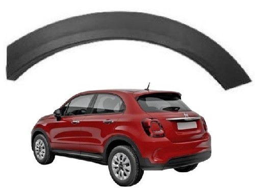 Parafanghino fiancata fiat - parafanghino,