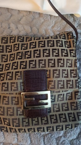 Borsa fendi - borsa,