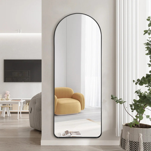 Specchio muro parete con - da,