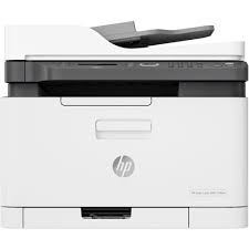 HP MULTIFUNZIONE LASER COLORI