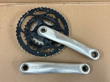 Shimano Deore XT FC-M750 175mm