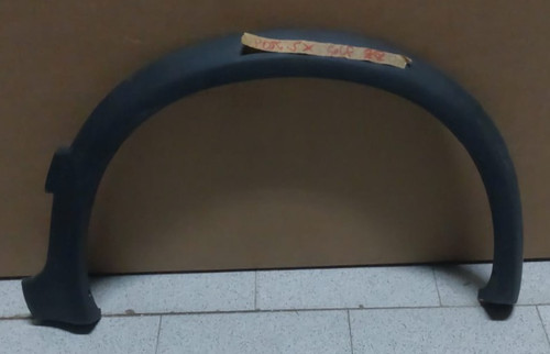 Modanatura arco giroruota - modanatura,