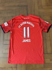 Maglia FC Bayern Monaco