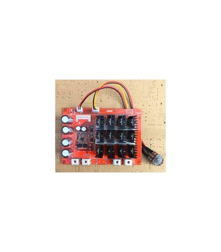 Regolatore pwm regolatore