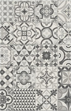 Tappeto Vinilico Idraulico in