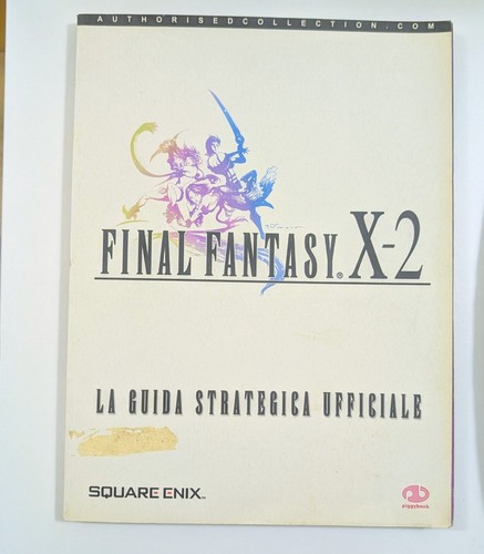 Final fantasy guida - final,