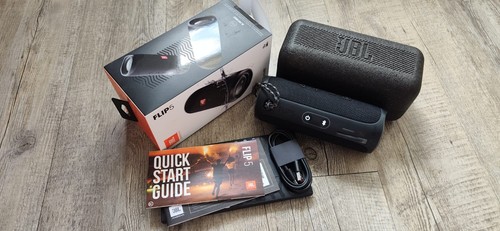 Jbl flip boîte - +,