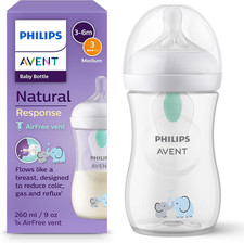 Avent Biberon Natural Response