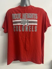 T-shirt Dixie Heights Colonels