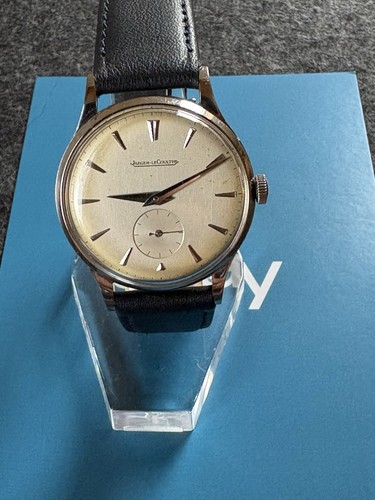 Jaeger lecoultre orologio uomo - jaeger,