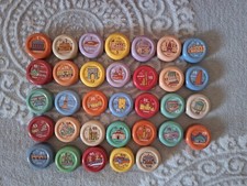 TAPPI SUCCHI YOGA TUTTE MIE LE CITTA'