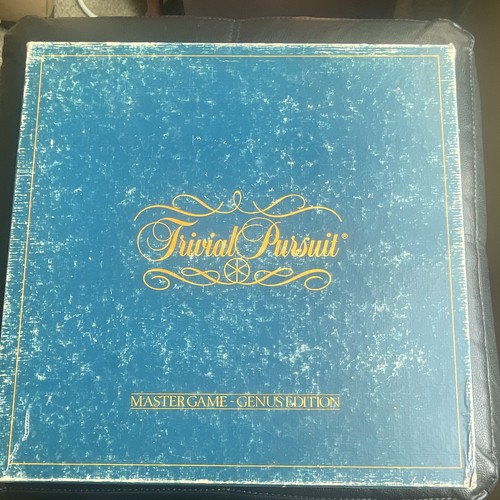 Vintage 1981 original - original, trivial