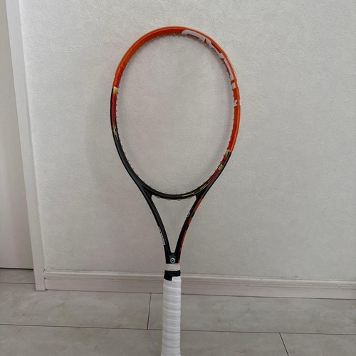 Racchetta tennis head - tennis,
