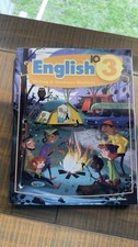   English 3 Writing & Grammar